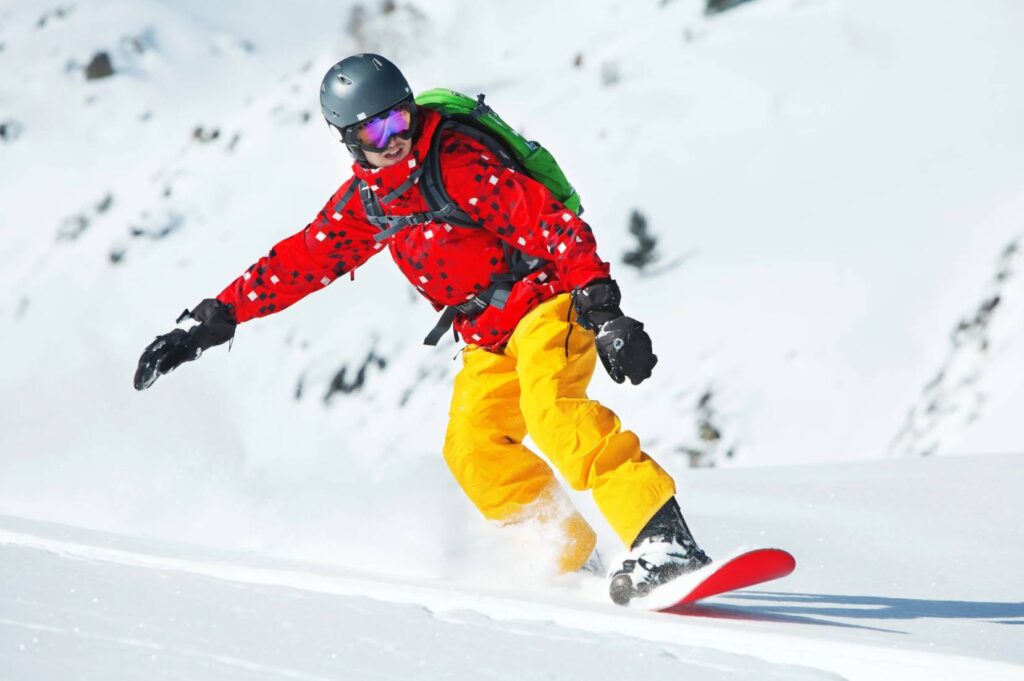 Tours a Valle Nevado